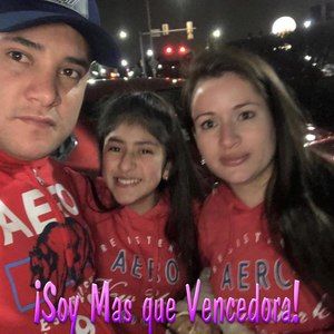 Meet your Posher, Ximena